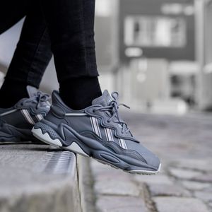 adidas ozweego womens grey